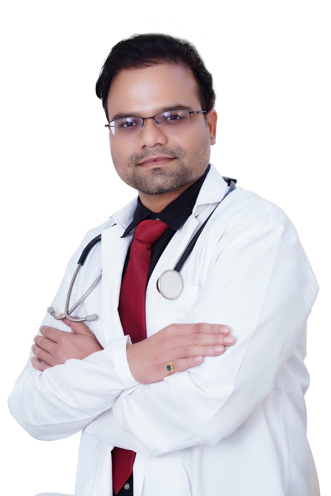 Dr. Sai Krishna C.S