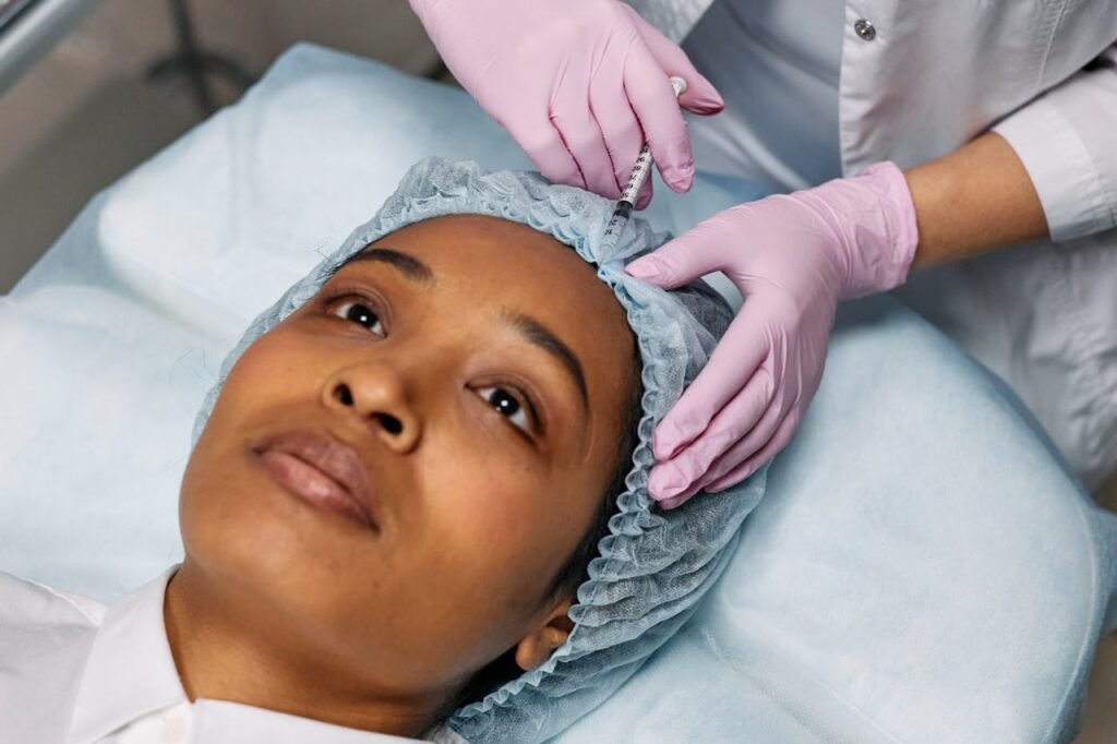 Advanced Plastic & cosmetic surgery
