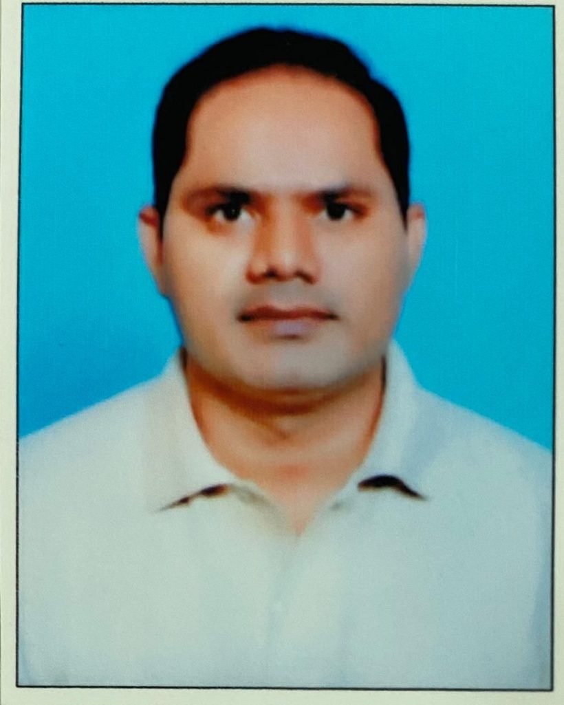 Dr. Mohammed Rafi