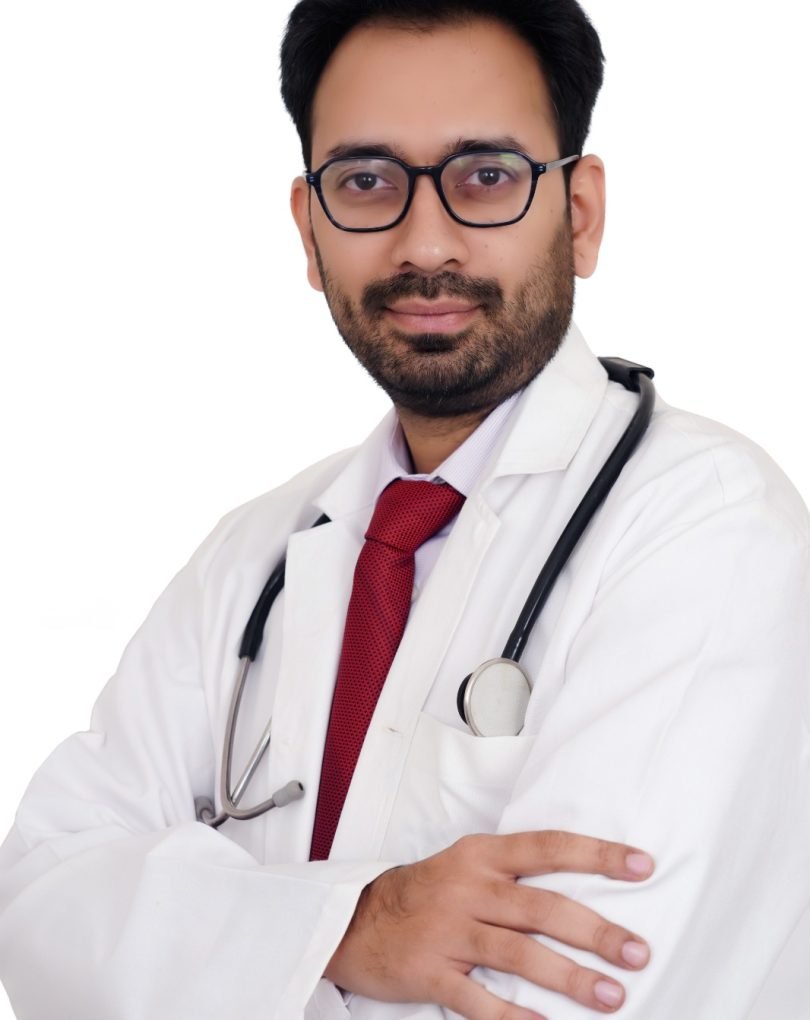 Dr. Aravind Konduru