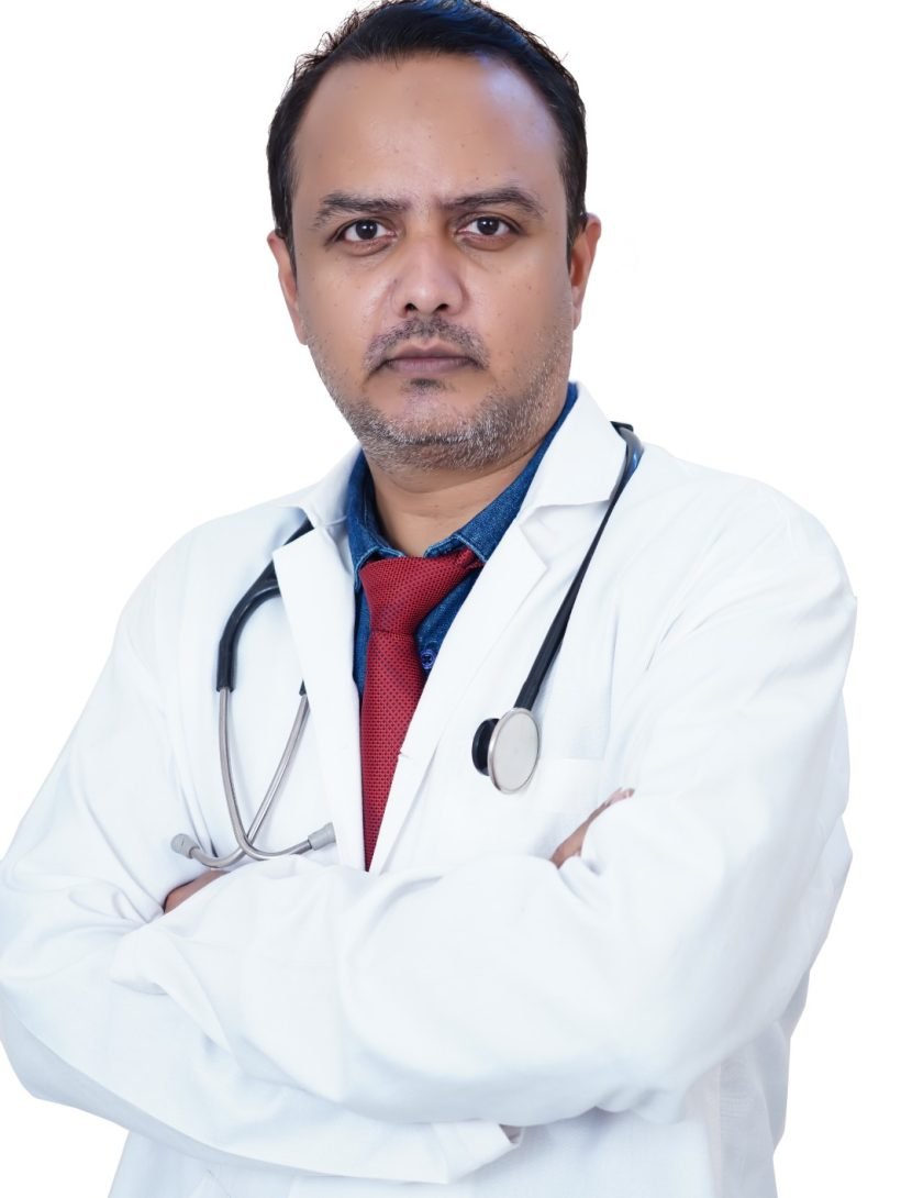 Dr. Shaik Mohd. Muzhaid