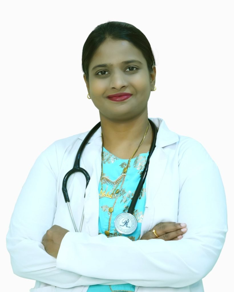 Dr. V. Neha