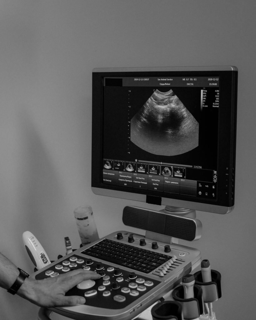 Radiology Services in Hyderabad | Panacea Meridian Hospitals