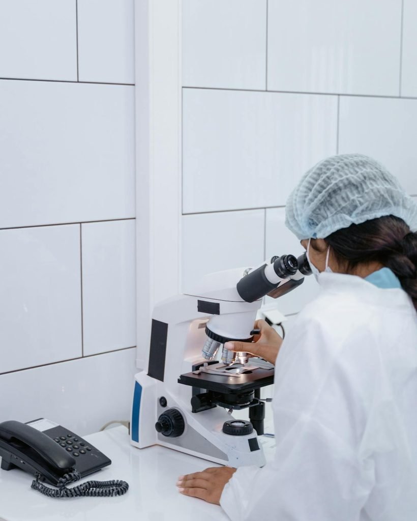 Top Biochemical Examination Clinic